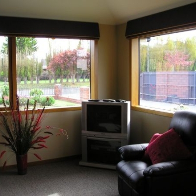 Aluminium Timberview Joinery