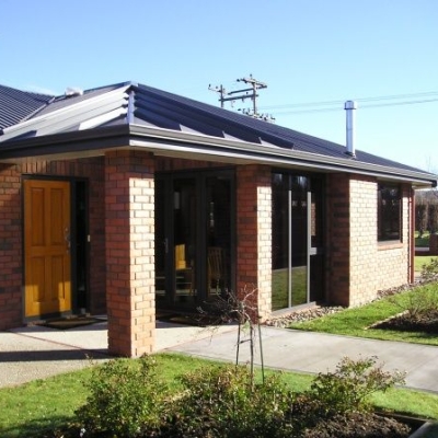 Aluminium Timberview