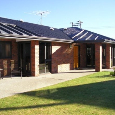Aluminium Timberview Joinery