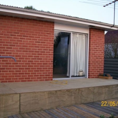 Base Work Conservatory